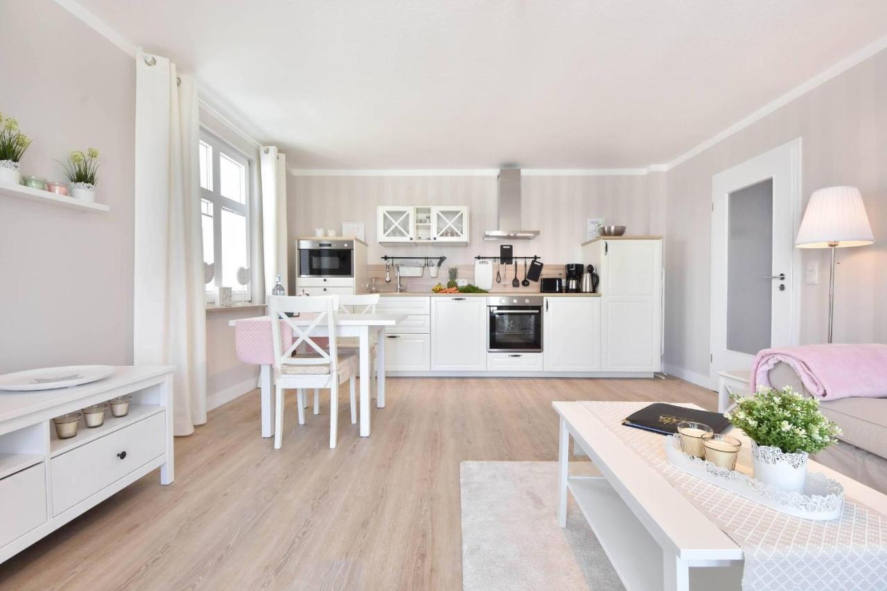 Haus Miramar 26 Heringsdorf (Usedom) Exterior foto