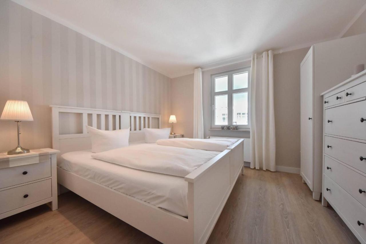 Haus Miramar 26 Heringsdorf (Usedom) Exterior foto